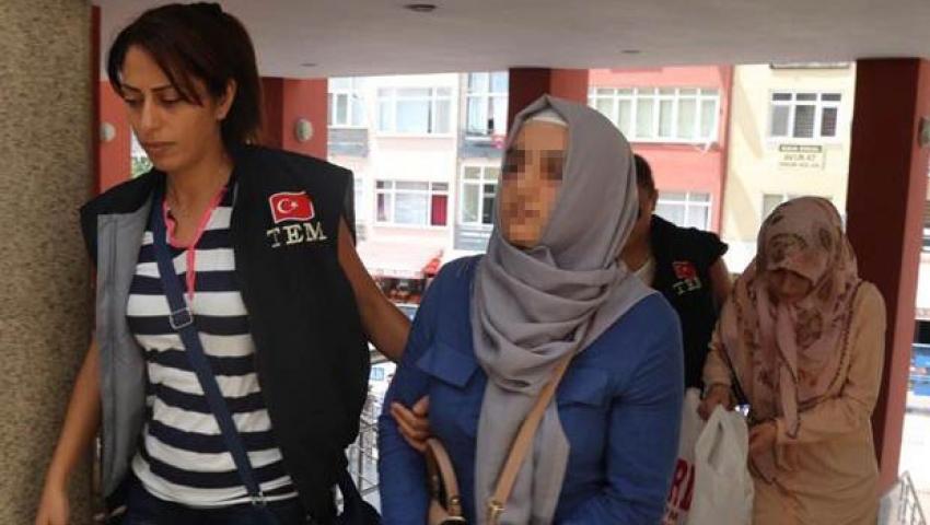 Fethullah Gülen’in akrabası