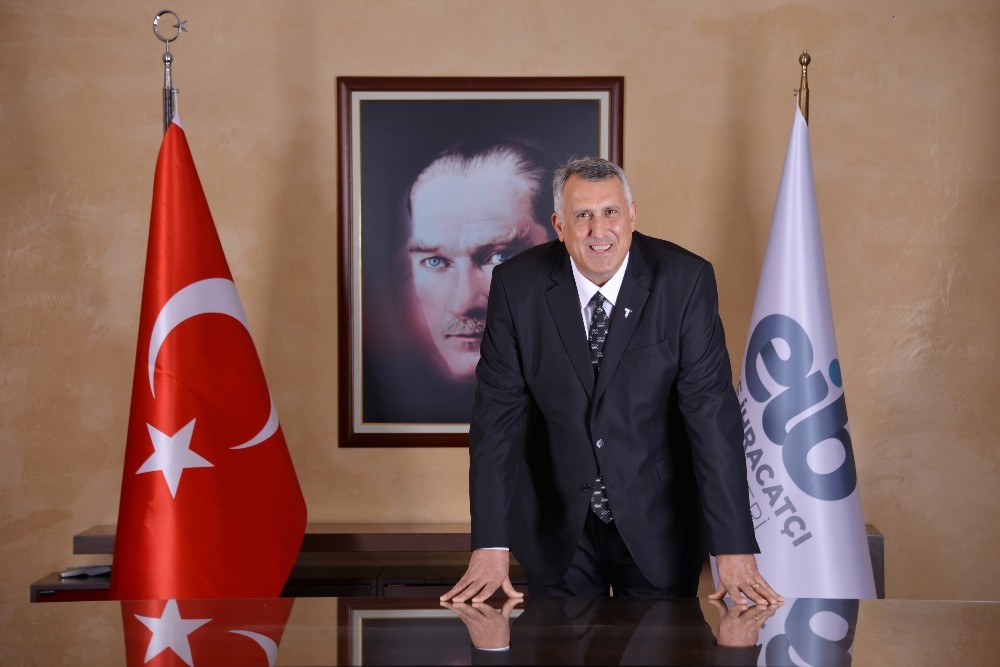 Yaş üzüm ihracatında Rusya bereketi