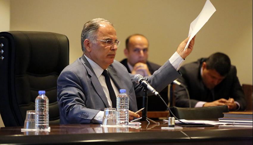 Selçuk Esnafı “ derin bir oh çekti”