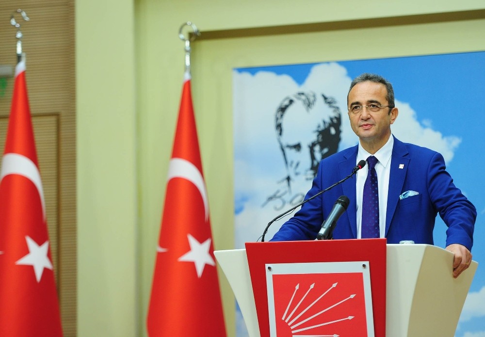 CHP, Kılıçdaroğlu’nun iddialarıyla ilgili Meclise araştırma önergesi verecek