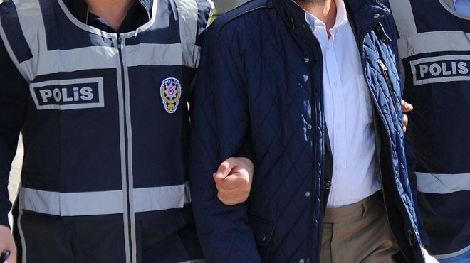 İzmir'de flaş operasyon: AK Partili meclis üyesine FETÖ gözaltısı!