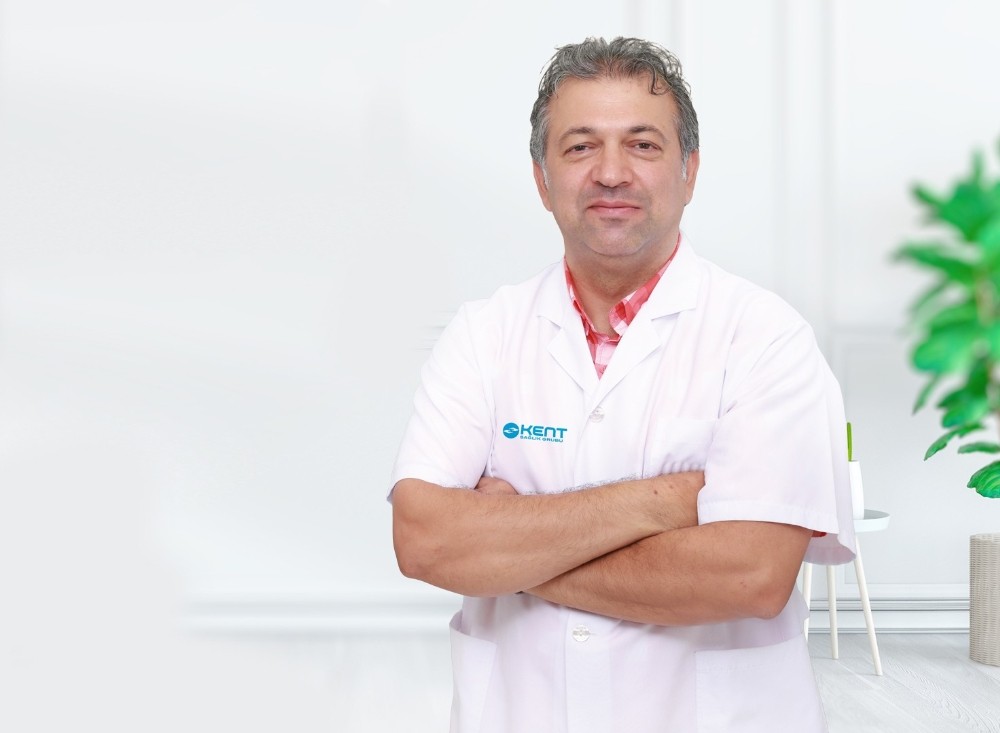 Uzmanlardan