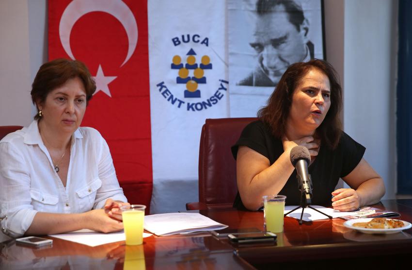 Türkiye’deki 72 Kent Konseyi İzmir’de buluşacak