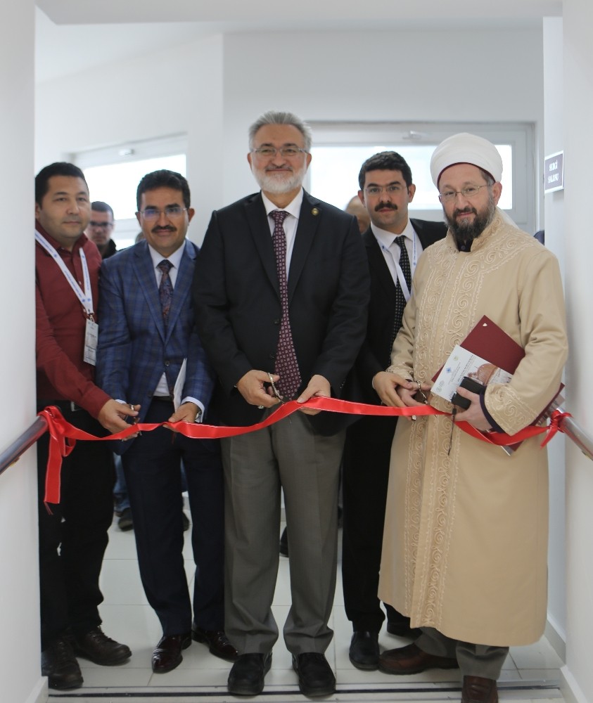 Türk Tarih Kurumundan Lefkoşa’da iki sergi