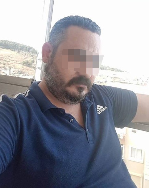 EŞİ DARP DAVASINA DEVAM EDİLDİ