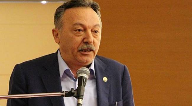 Bayır: Vatan için yapıyoruz