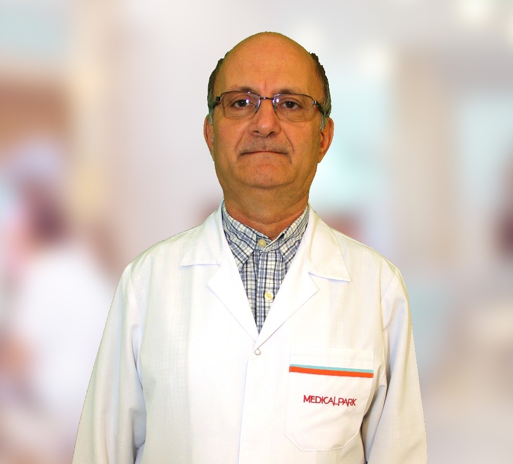 Prof. Dr. Yılmaz: