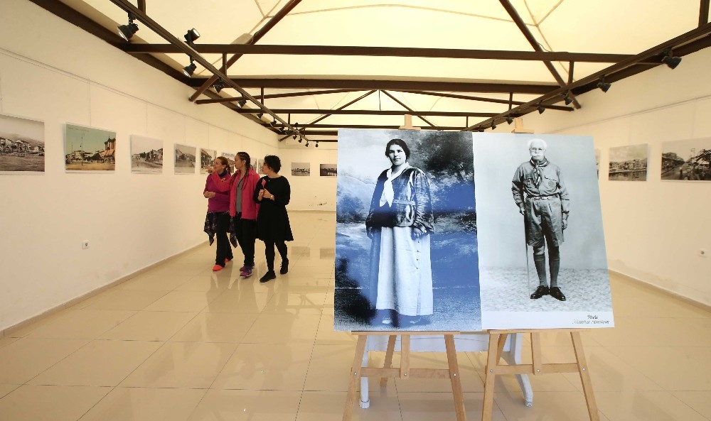 Fotoğraflarla anılardaki Karşıyaka