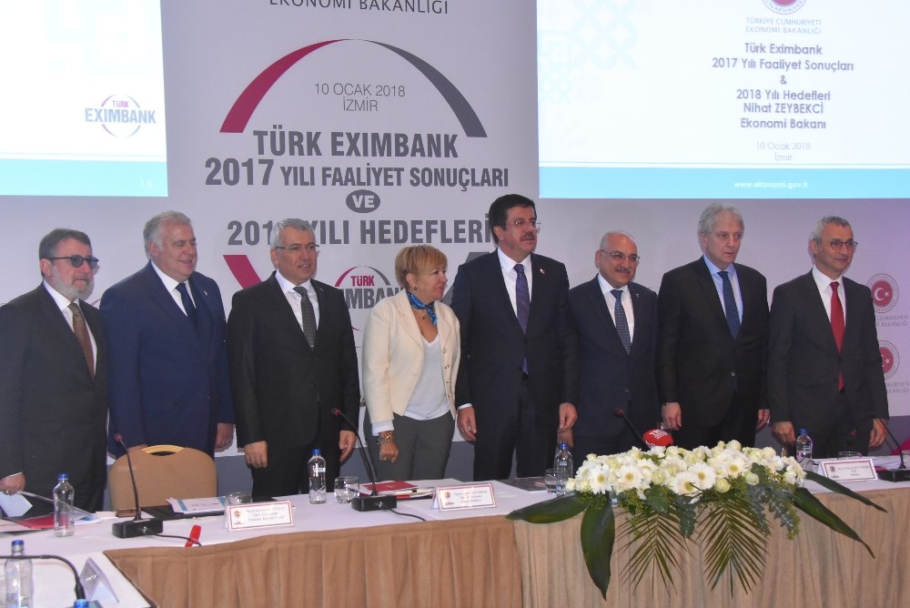 Bakan Zeybekci’den Dünya Bankası’nın rakamlarıyla ilgili açıklama
