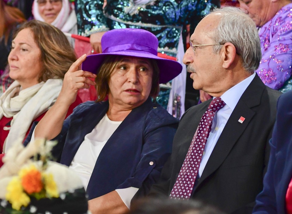 Kılıçdaroğlu:
