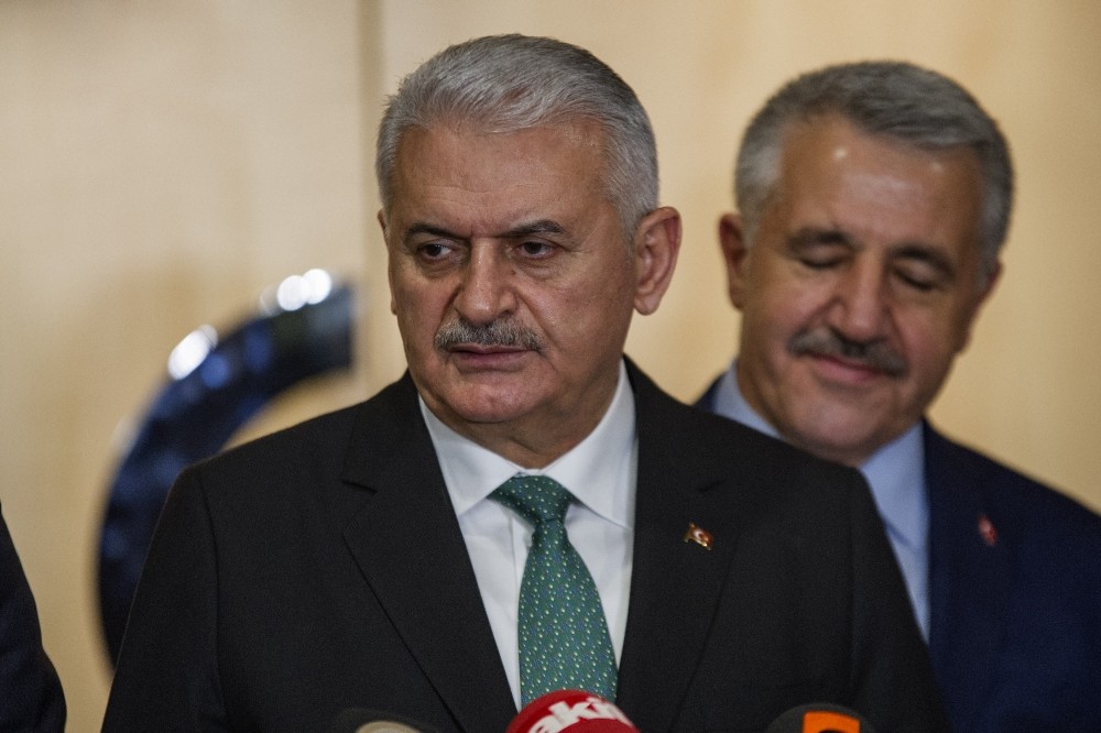Başbakan Yıldırım: “Hazine, KİT’te taşeron olarak çalışanlara kadro verecek”