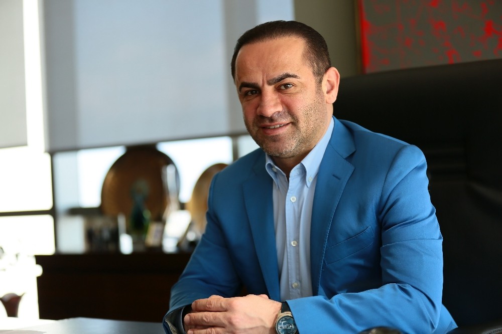 Mesut Sancak, Karşıyaka’ya ’şartlı’ talip