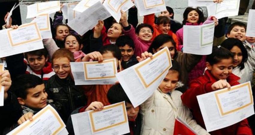 YARIYIL TATİLİNDE ÖDEV VERİLMEYECEK