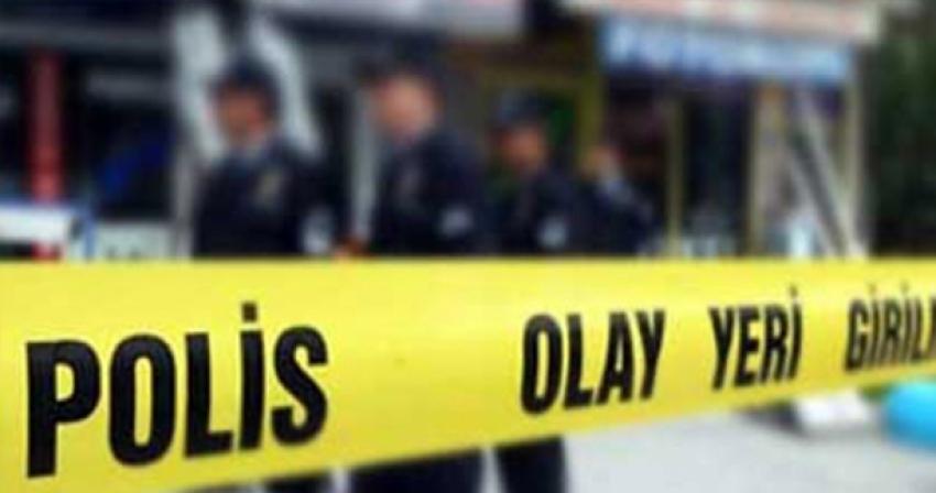 İZMİR'İN GÖBEĞİNDE KORKUNÇ CİNAYET