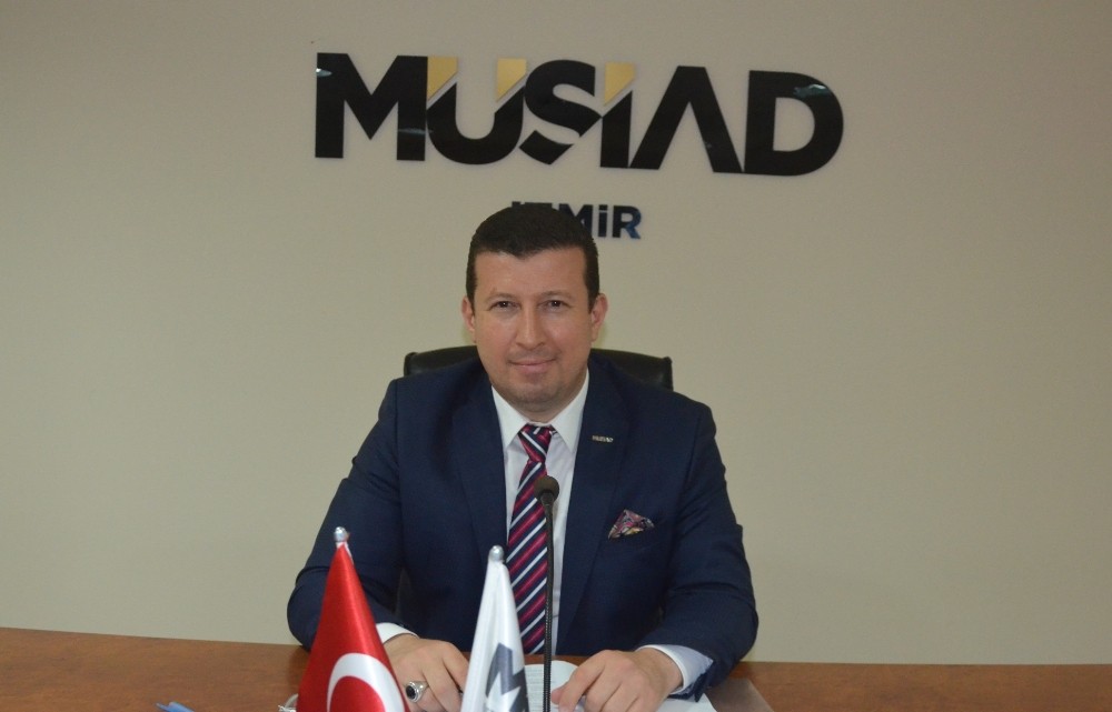 Ticaretin kalbi İzmir’de atacak