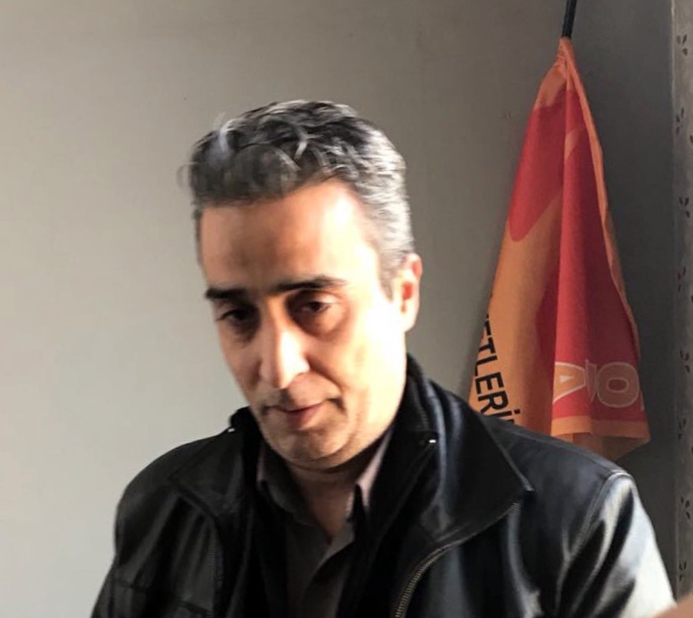 (Özel Haber) Dolandırıcıyı kendi tuzağıyla vurdu