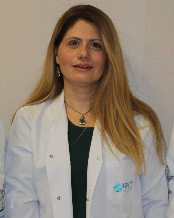 “Kanserle mücadelede olumlu düşünün