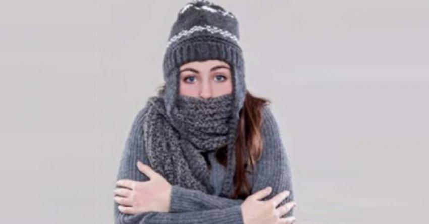 DİKKAT.. İZMİR DONACAK