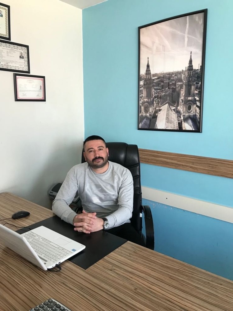 “İzmir’de inşaat sektörü bu yıl da büyümeye devam edecek