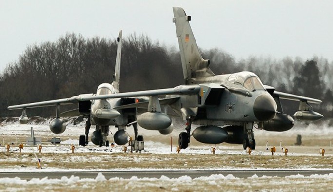 Ankara resmen duyurdu! İncirlik Üssü bu gece