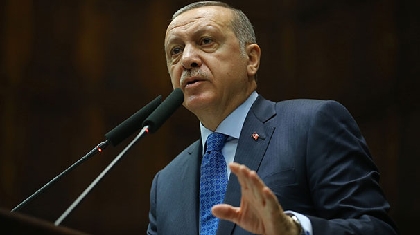 Bahçeli'nin çağrısına Erdoğan'dan ilk yanıt!