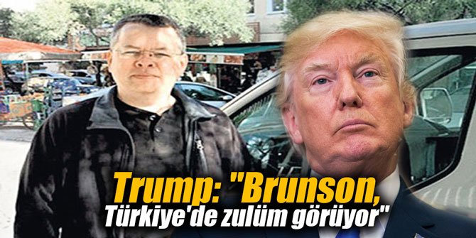 Trump: