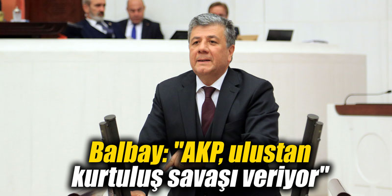Balbay: