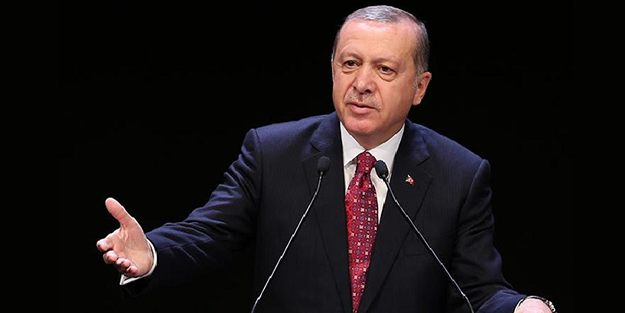 Erdoğan'dan yeni kabine için flaş çağrı: