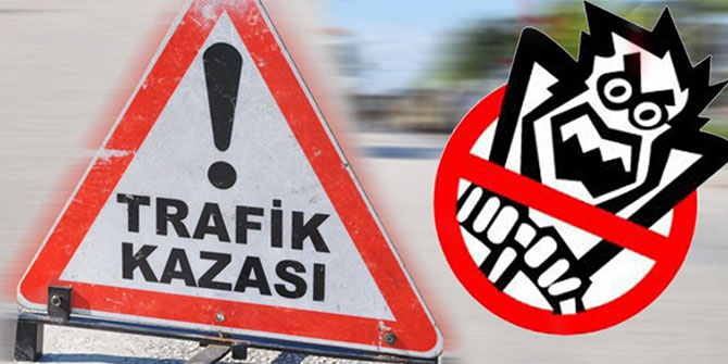 İlk üç ayda ülke genelinde 722 kişi hayatını kaybetti