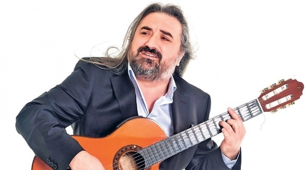 Türk müziğinin usta sesleri Gürcistan’da