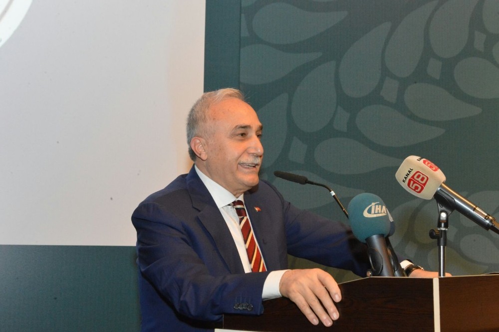 Bakan Fakıbaba: “Sonuna kadar terörle mücadele edeceğiz”
