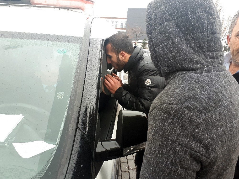 Başkent’te trafik kazası: 2 yaralı