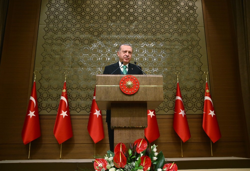 Kültür ve Turizm Bakanlığı 2017 Özel Ödülleri sahiplerini buldu