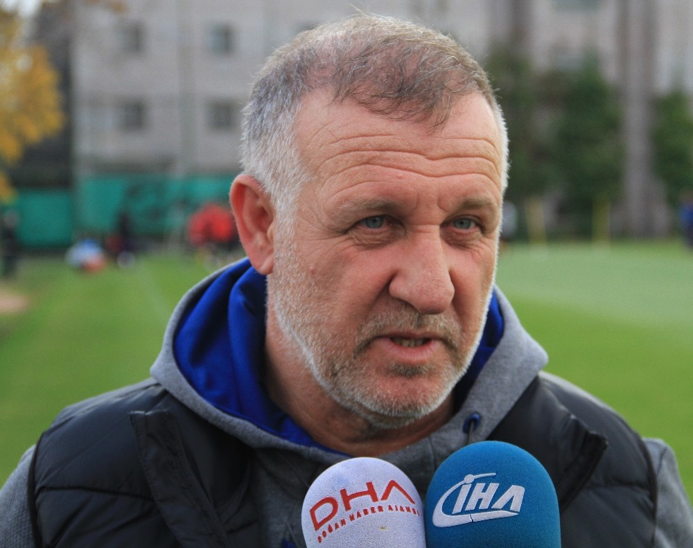 Mesut Bakkal: