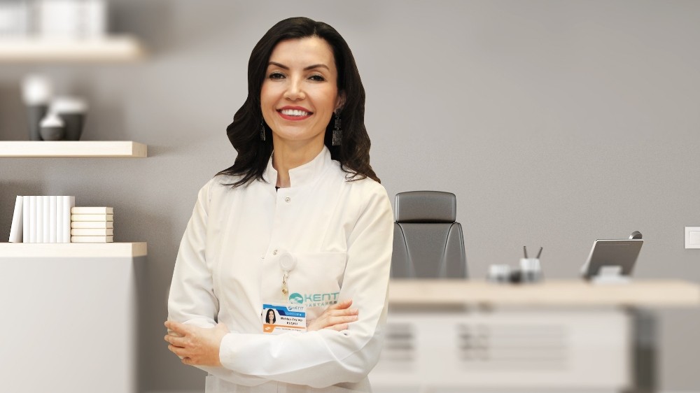 Gebelik öncesi test uyarısı