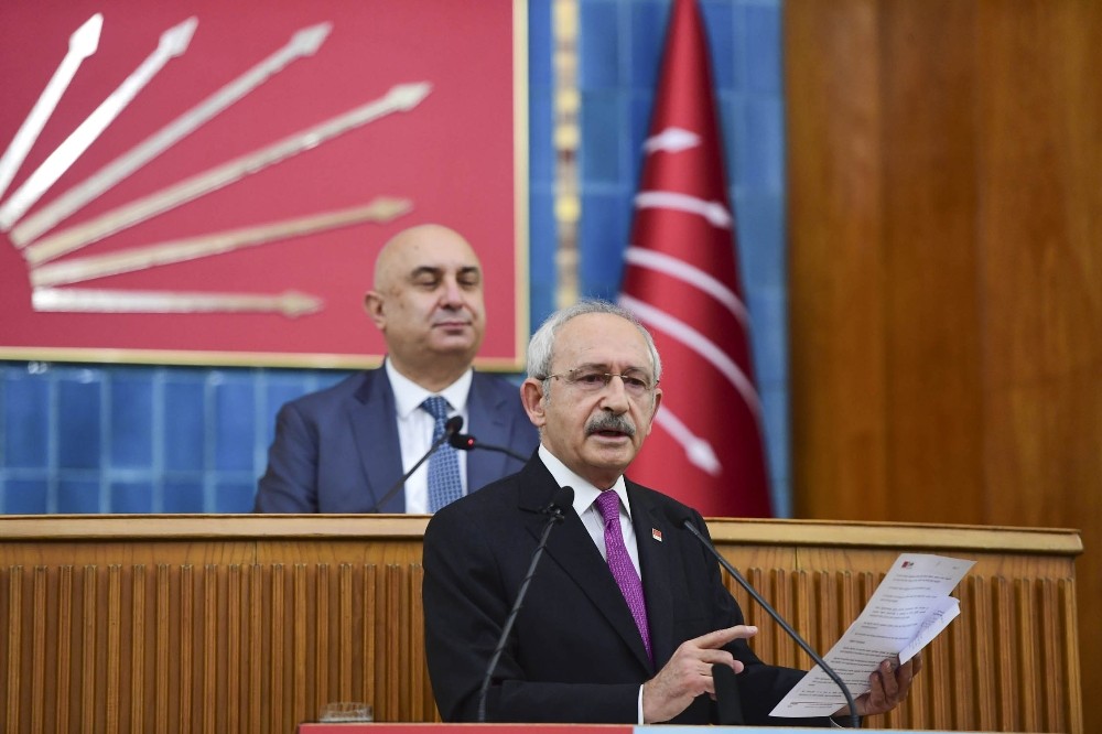 CUMHURBAŞKANI YİĞİTSEN AÇIKLA DEMİŞTİ, CEVAP VERDİ!