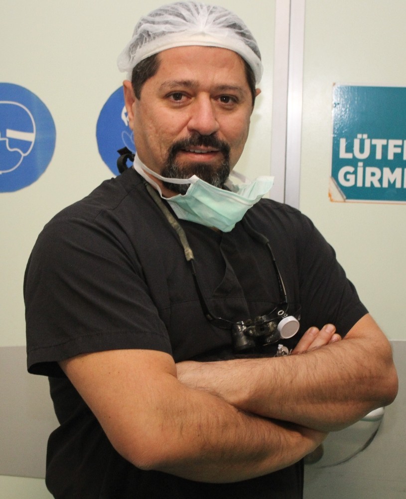 Damar tıkanıklığında sevindiren yöntem