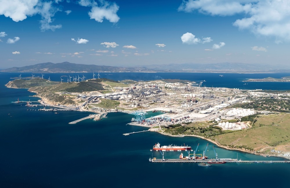 Sanayi devinin 9 aylık net karı 2 milyar TL’ye yaklaştı