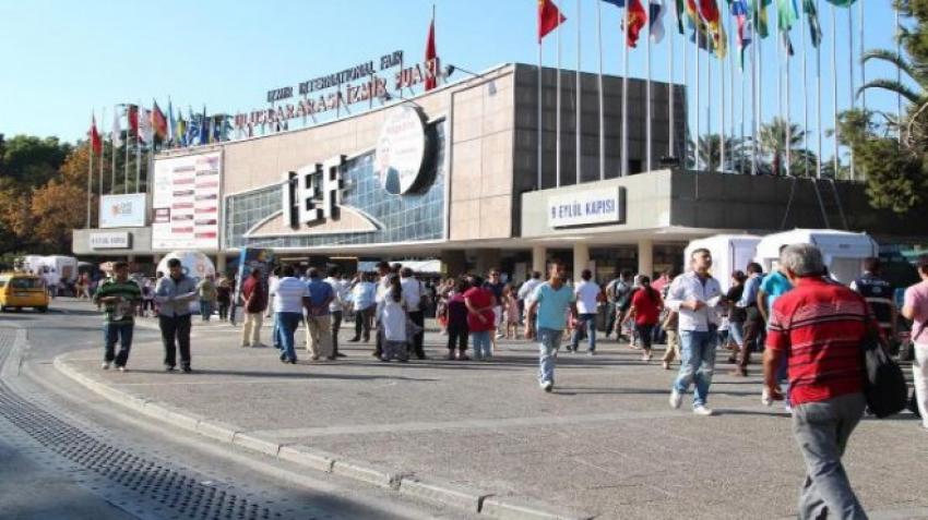 GELECEK İZMİR'DE BULUŞACAK