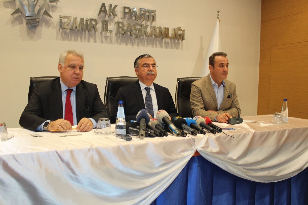 Bakan Yılmaz’dan kızlara eğitim vurgusu