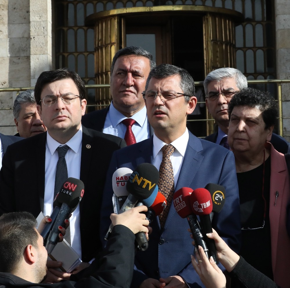 ÖZEL: SUÇLULUK TELAŞINI GÖZLERİNDE GÖRDÜK!