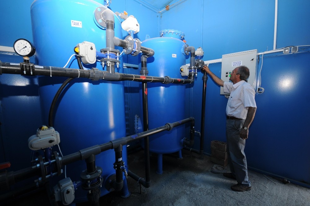 İZSU’DAN 3 YENİ PAKET ARITMA GELİYOR