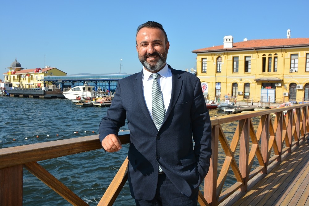 Enerji ihtilaflarinda arabuluculuk dönemi