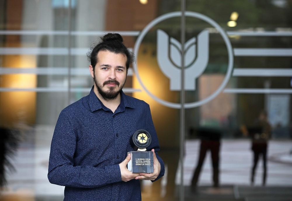 Genç yönetmen Türkiye’yi Cannes’da temsil edecek