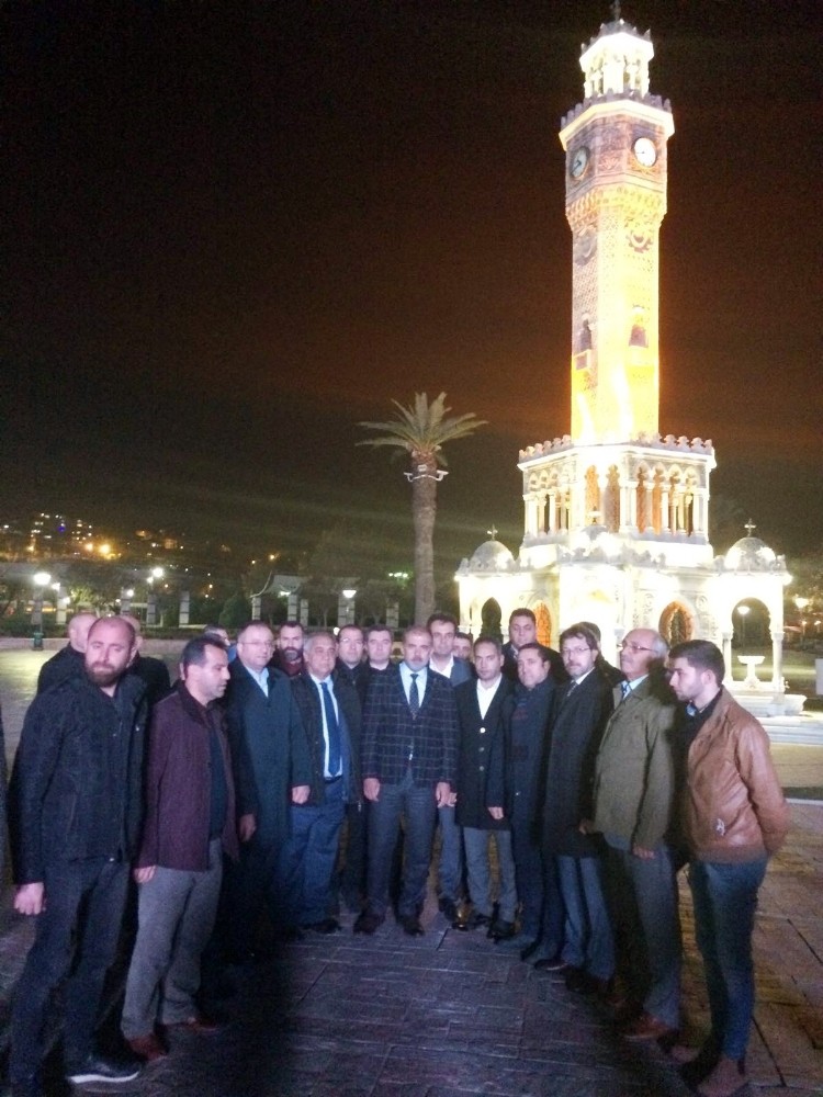 ABD’nin Kudüs kararına AK Parti’den tepki