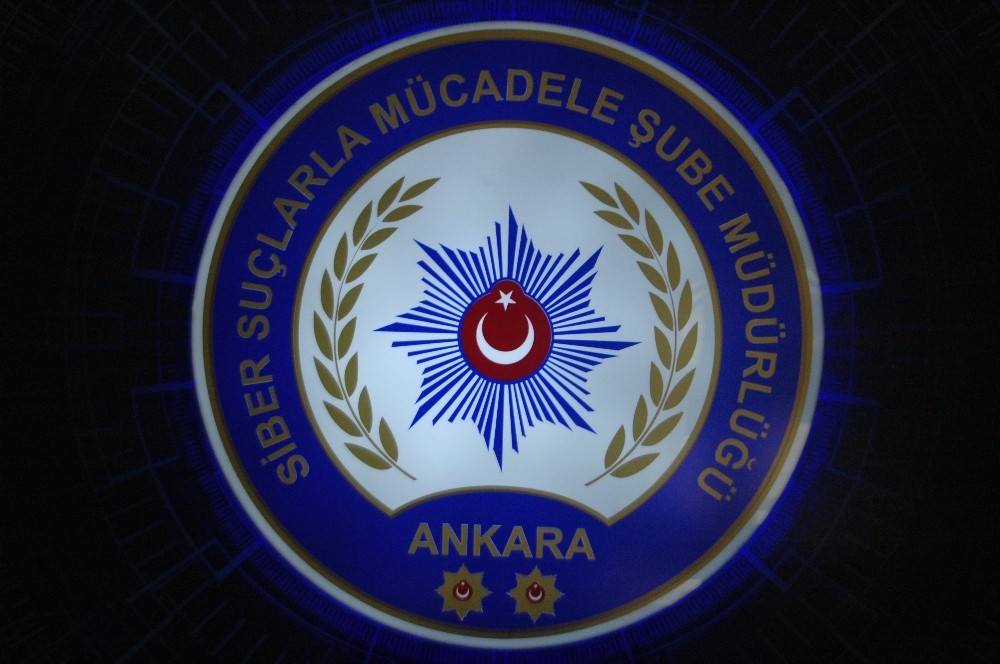 FBI’dan gelen raporla Ankara’da 15 çocuk pornocusu yakalandı