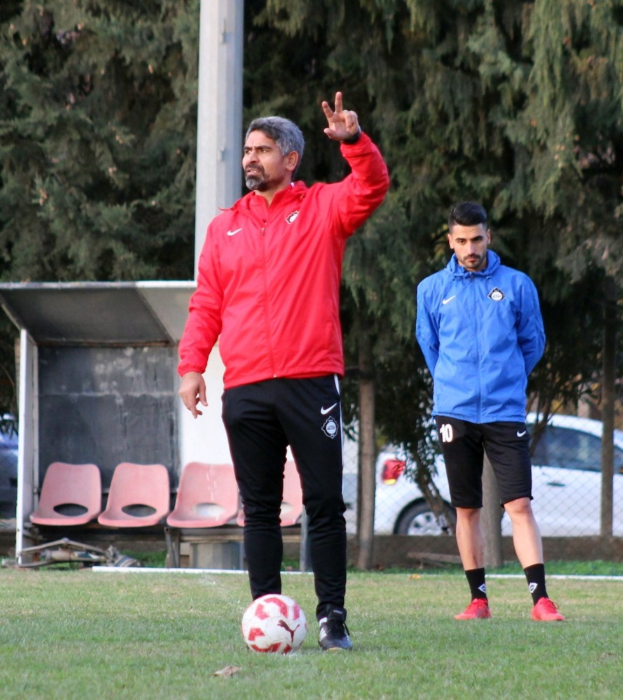Taşdemir: