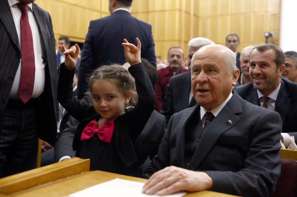 Bahçeli o iddiaya cevap verdi