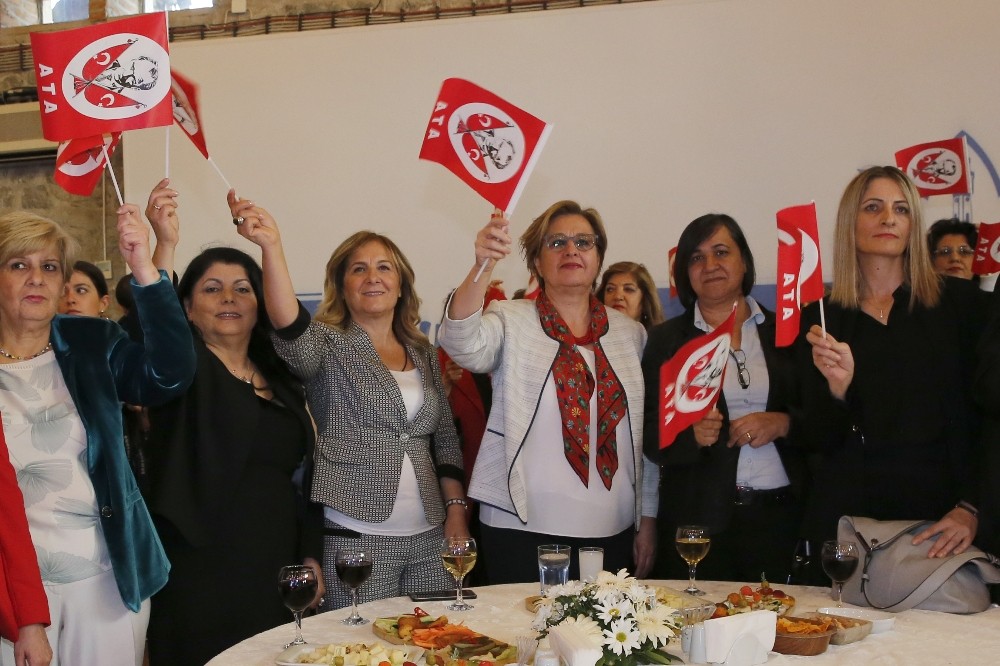 CHP Konak’tan güç birliği
