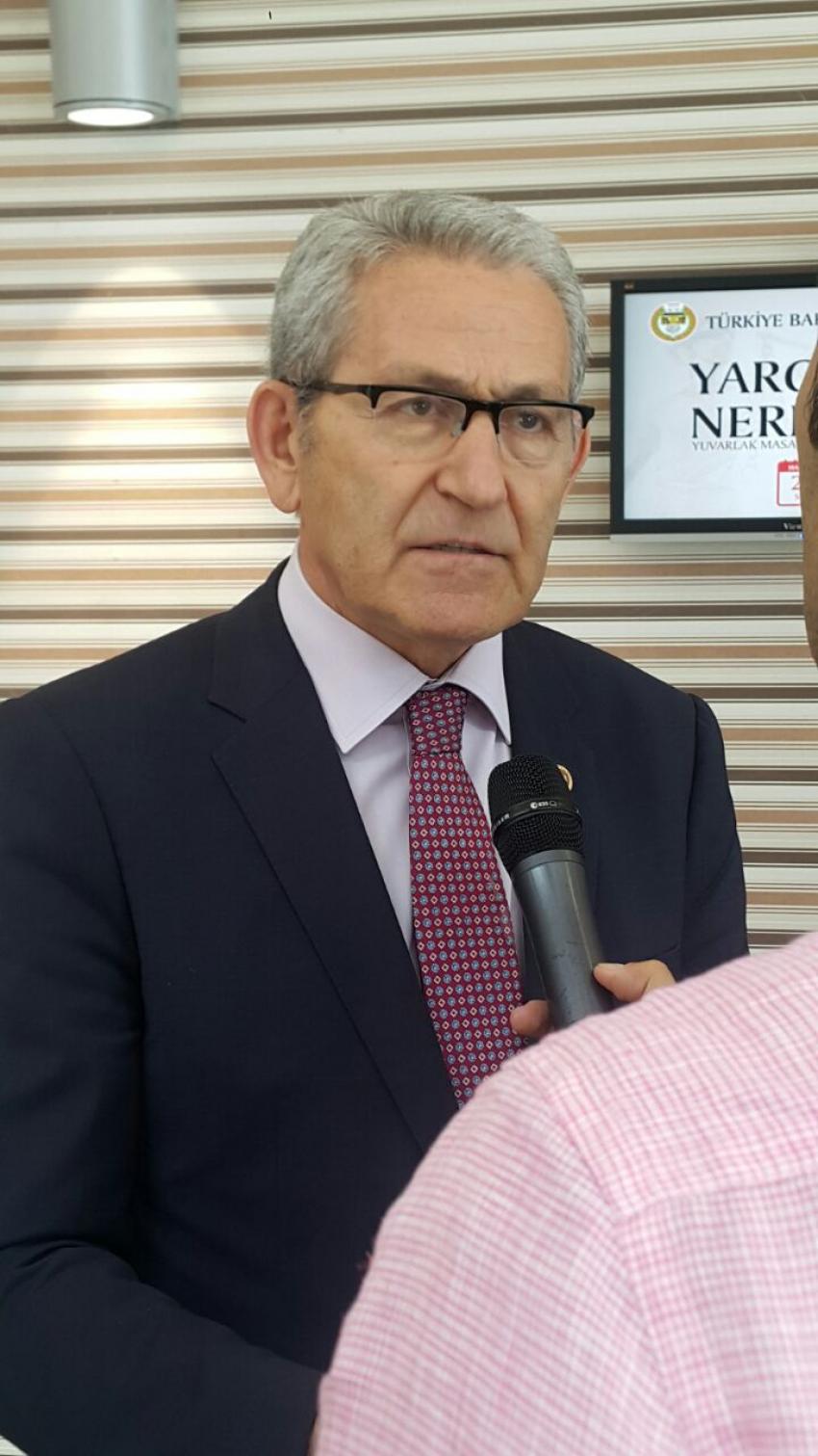 VARLIK BARIŞI DEĞİL, VARLIK BAĞIŞI GELİYOR